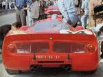 Ferrari 330 P3 1966 года